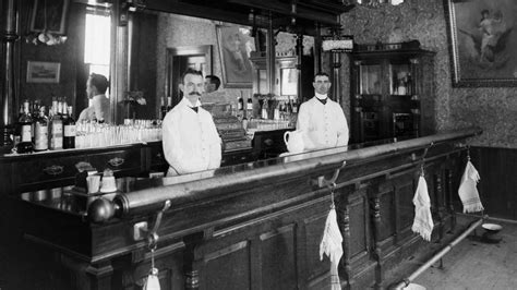 How 19th Century Billiards Hustlers Created The Ideal Bar