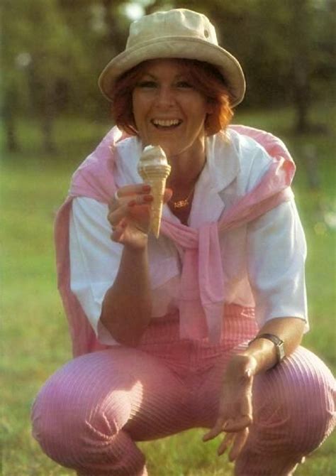 17 best images about anni frid lyngstad on pinterest mothers for her and father