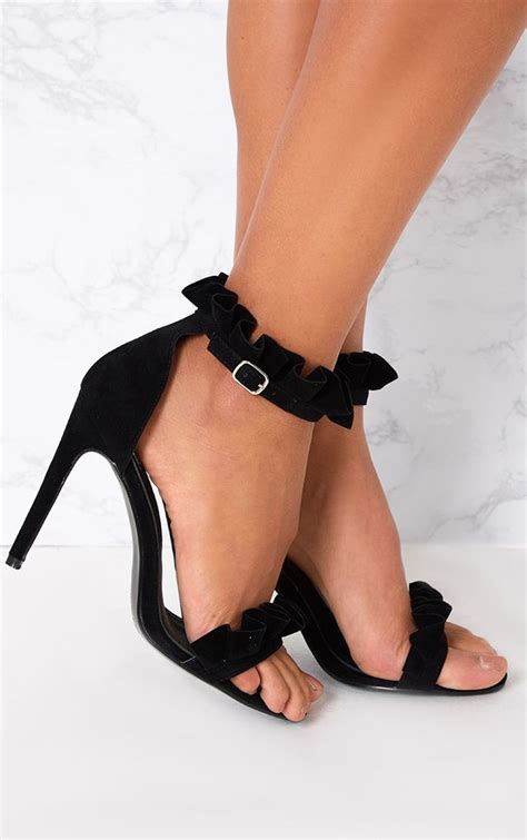 heels heels for women dress shoes prettylittlething usa