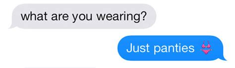 The 10 Biggest Sext Lies Every Woman Has Told