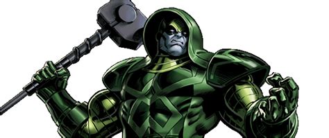Image Ronan Png Marvel Avengers Alliance Tactics Wiki Fandom