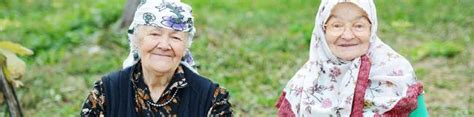 why america could use a few babushkas over here