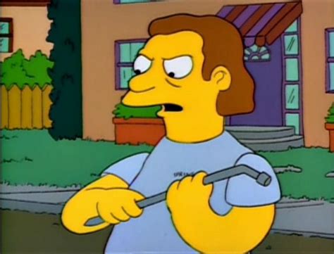 the cable guy simpsons wiki