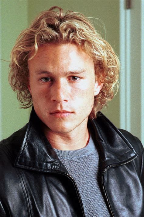 heath ledger tot