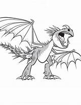Dragon Train Coloring Pages Dragons Color Print Movies Coloriages Kids Theaters Raskraska sketch template