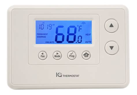 annalee conti    thermometer   thermostat
