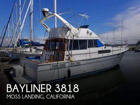 bayliner  boats  sale