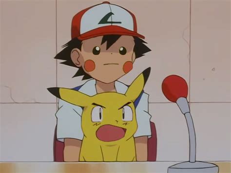 Flawless Ash Ketchum And Pikachum Face Swamp Meme On Pokemon