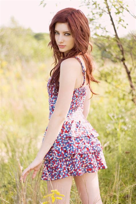 Redheadsmyonlyweakness “susan Coffey ” Gorgeous Redhead Hottest