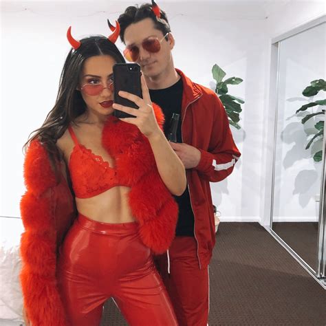 47 Best Couples Halloween Costumes For 2020