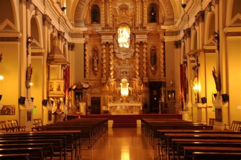 basilica de san francisco mendoza argentina address church cathedral reviews tripadvisor