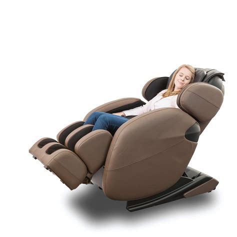 Top 10 Best Full Body Massage Chairs In 2019 Reviews