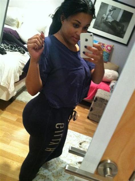is this chick too thick pic forums