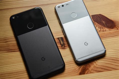 google pixel  pixel xl      android central