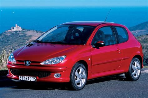 peugeot  gti   manual    hp  doors technical specifications