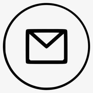 icons envelope computer mail message email email icon transparent