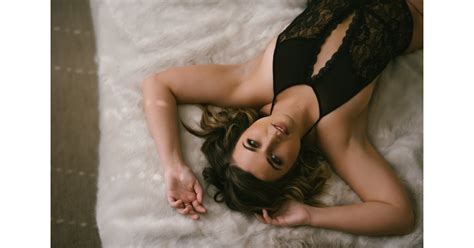 a woman s empowering boudoir shoot popsugar love and sex photo 2