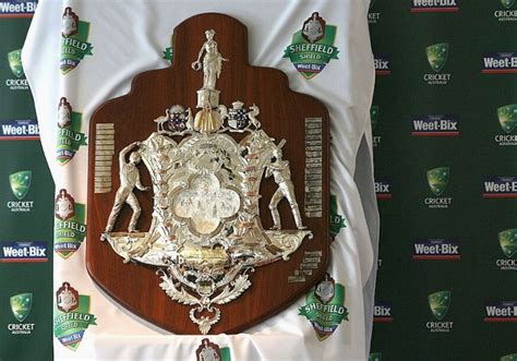 Sheffield Shield Final In Doubt After Last Round Of