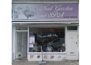 nail salons  brighton uk expert recommendations