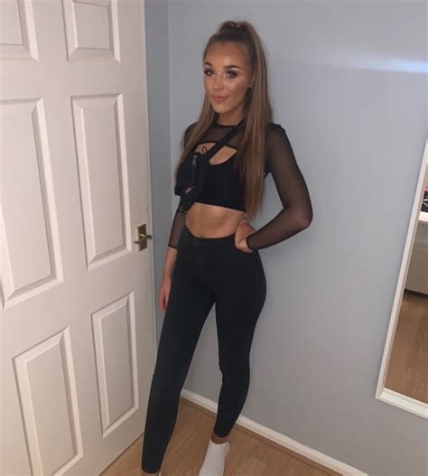 see and save as sexy teen chav slag olivia porn pict