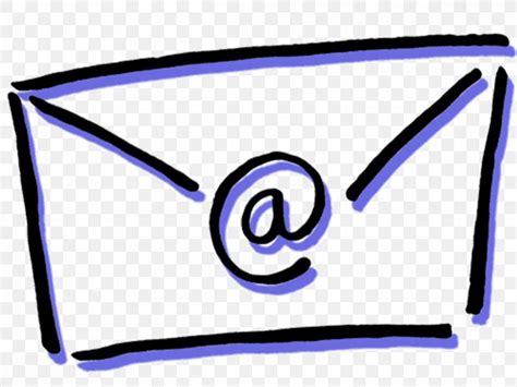 email address clip art png xpx email animation area brand