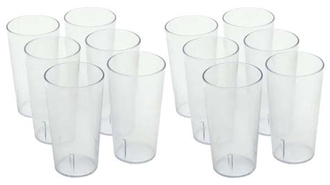 Top 10 Best Clear Plastic Cups In 2022 Reviews 5productreviews
