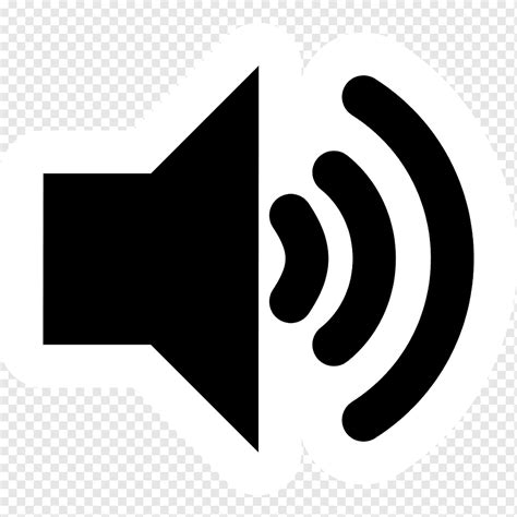 audio signal mikrofon zvuk audio kolonki ugol elektronika tekst png