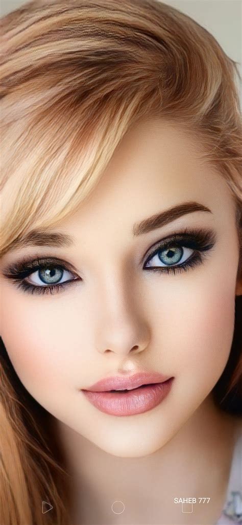 beautiful face of girl hd wallpaper most beautiful eyes stunning eyes