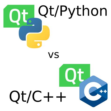 choosing qt  python  qt  machine koder