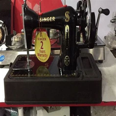 Singer Sewing Machine At Rs 2275 Merritt Singer Sewing Machine सिंगर