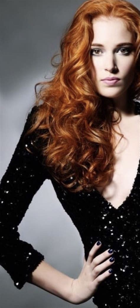 Pin By Carmin Ortiz On Charmr S Man S Kryptonite Red Hair Woman Red