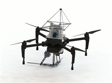 spidermav drone shoots webs  perching  stabilization ieee spectrum