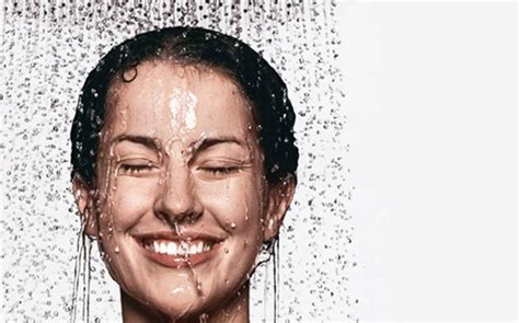 6 Health Benefits Of Cold Showers