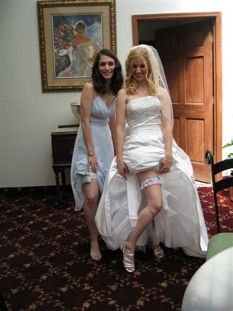 wedding brides hq pantyhose stockings upskirt oops 28 page 1 image photos porn