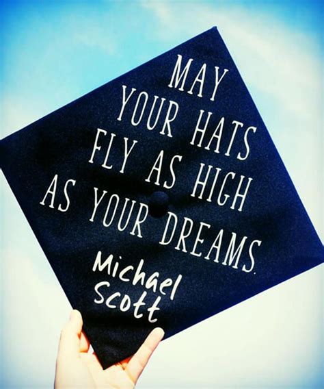 funny graduation cap quotes shortquotescc