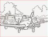 Planes Coloring Pages Disney Filminspector Movies Printable Touch sketch template