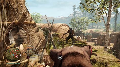 far cry primal test gamersglobal de