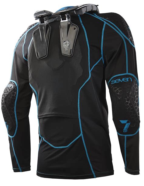 idp transition ls base suit reviews comparisons specs mountain bike body armor vital mtb