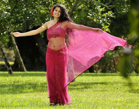 tapsee hot photos from the movie mogudu