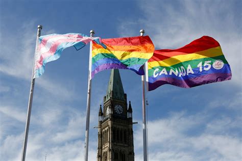 canada reintroduces bill banning lgbt conversion therapy global