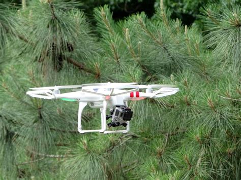 fly drones  wildfire areas kboi fm