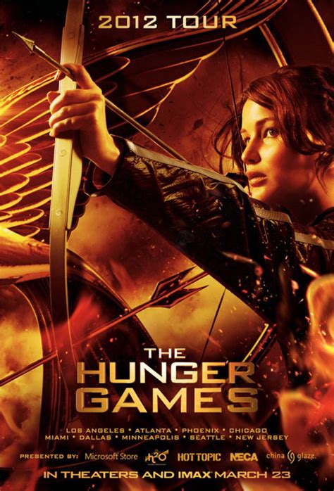 the hunger games france premières critiques presse du film hunger games