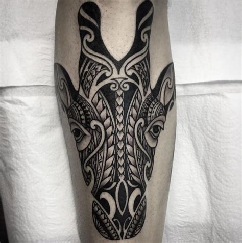 65 mysterious traditional tribal tattoos for men and women 2019