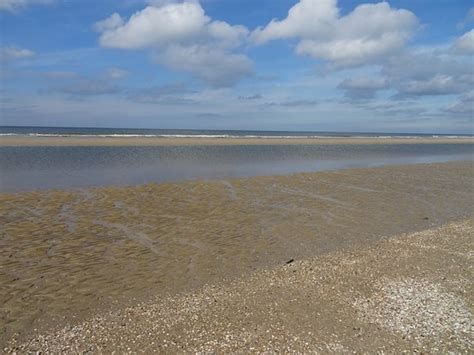 badstrand hargen aan zee schoorl