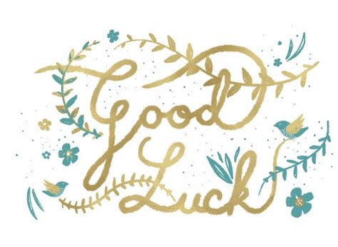 pin  nidhi nandedkar  greeting good luck cards good luck wishes