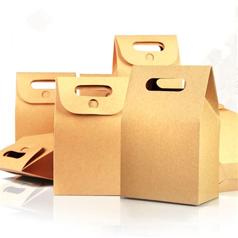 custom design packaging boxes offer custom handle boxes packaging printing  affordable