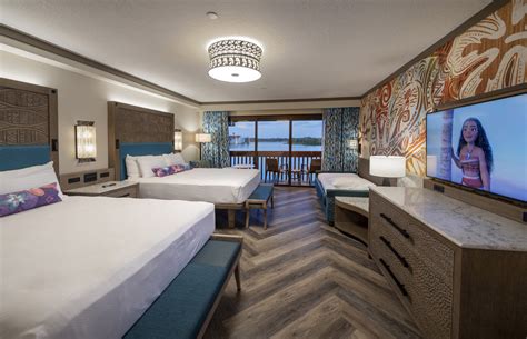 news refurbishment coming   disneys polynesian village resort