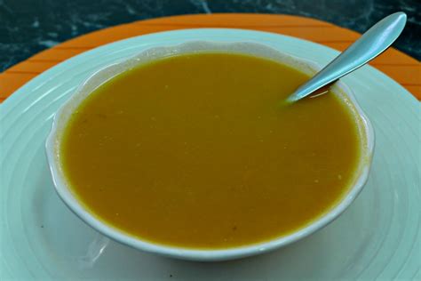 roasted pumpkin soup recipe and video tutorial