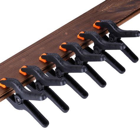 adjustable woodworking clamps