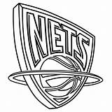 Nets sketch template